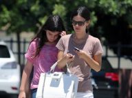 Rachel Bilson : Sa soeur, un soutien de taille en pleine crise sentimentale ?