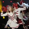 Madonna, MDNA Tour au Stade olympique de Rome, le 12 juin 2012.