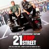 21 Jump Street, avec Jonah Hill et Channing Tatum, actuellement sur les écrans.