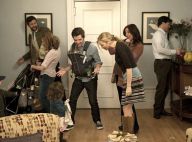 Friends with Kids : Quand les stars de 'Mes meilleures amies' deviennent parents