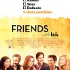 Affiche du film Friends with Kids