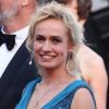 Sandrine Bonnaire lors du Festival de Cannes 2012