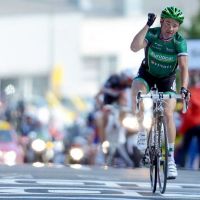 Thomas Voeckler : Victoire et maillot à pois pour le chouchou du Tour de France