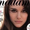 Couverture du magazine Madame Figaro du 13 juillet 2012