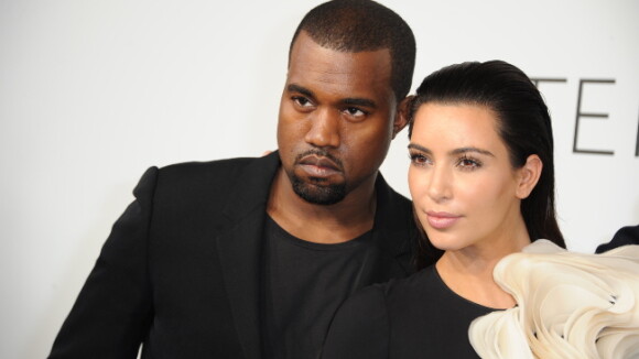 Kanye West et Kim Kardashian: Look has-been et surpoids, leur folle métamorphose