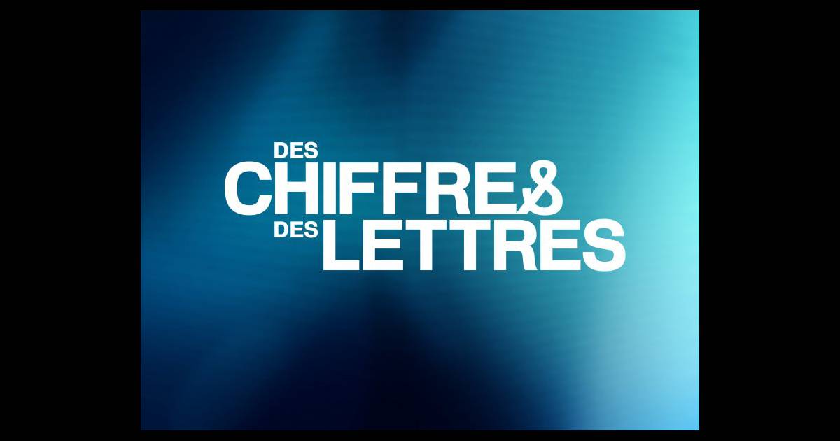 musique des chiffres et des lettres