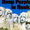 Deep Purple in Rock, album mythique du groupe britannique Deep Purple, enregistré en 1970