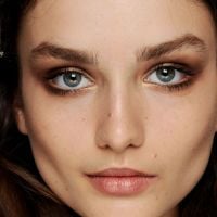 Un make-up selon la couleur des yeux