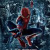 Affiche du film The Amazing Spider-Man