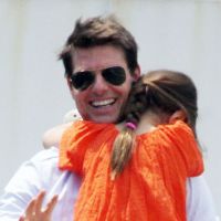 Tom Cruise s'envole avec sa fille Suri pour un moment complice et câlin