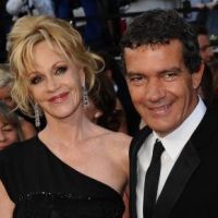 Antonio Banderas et Melanie Griffith - Un divorce ? 'Ils sont heureux ensemble'