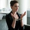 Anne Hathaway dans The Dark Knight Rises de Christopher Nolan.