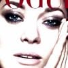 Marion Cotillard en couverture de