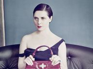 Isabella Rossellini chez Bulgari : Egérie de 60 ans et sensuelle inspiratrice