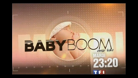 Baby Boom : Une deuxième saison encore plus émouvante sur TF1