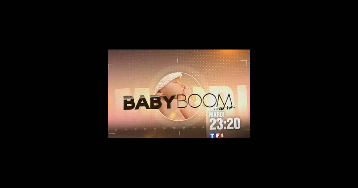 Baby Boom revient sur TF1 en septembre pour une seconde saison