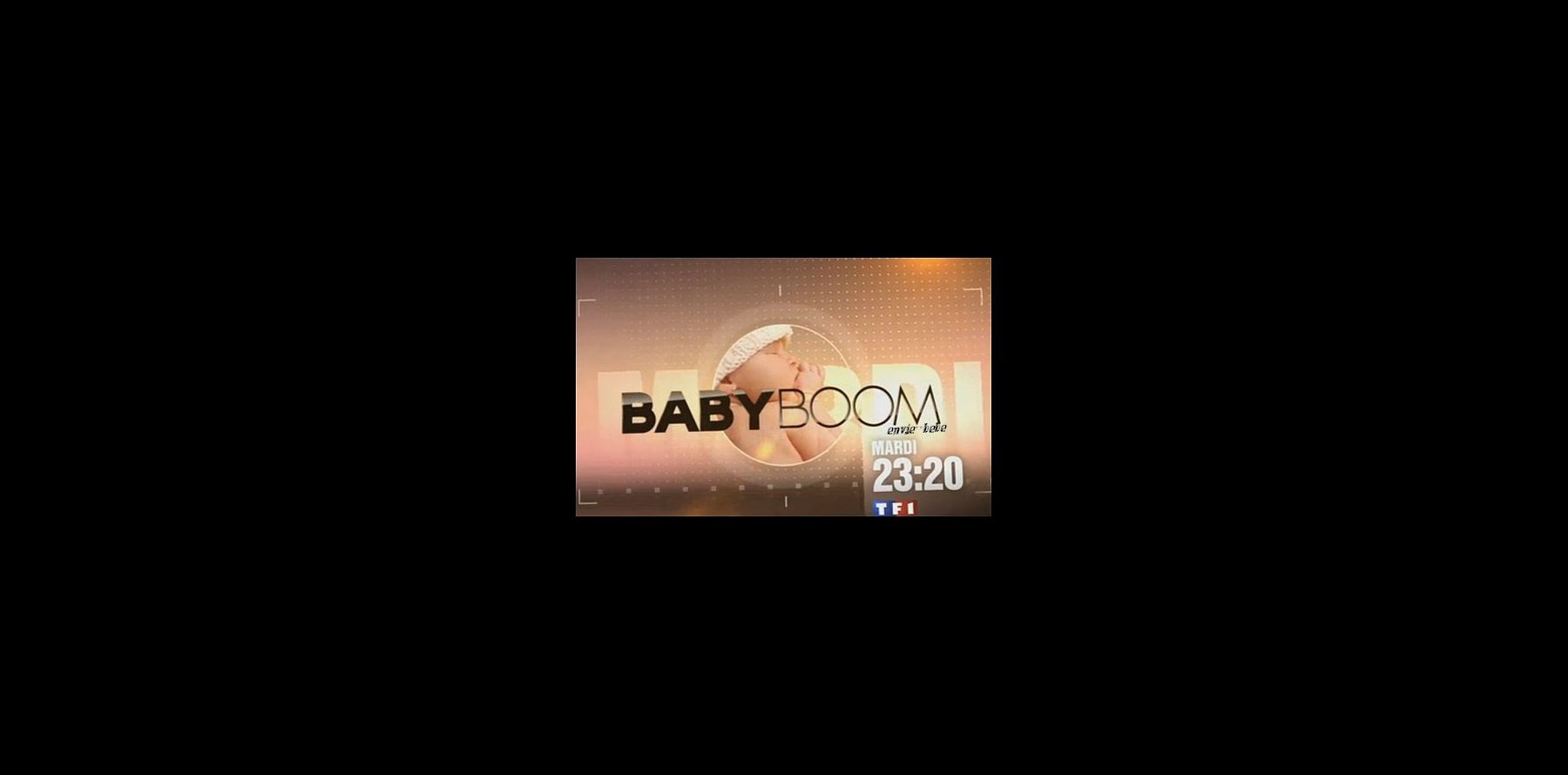 Baby Boom : Une deuxième saison encore plus émouvante sur TF1 - Purepeople