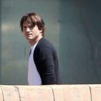 Mila Kunis et Ashton Kutcher : Dimanche en amoureux avec un super-héros