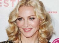 Madonna : sa première biographie autorisée, bientôt en librairie