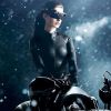 Anne Hathaway dans The Dark Knight Rises en salles le 25 juillet.