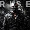Bane dans The Dark Knight Rises en salles le 25 juillet.