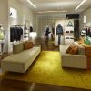 Nouvelle boutique Louis Vuitton à Shanghai, au Plaza 66