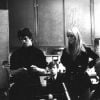 The Velvet Underground (Lou Reed et Nico ) - Sunday Morning - 1967.