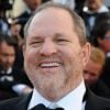 Harvey Weinstein au Festival de Cannes 2012