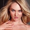 La ravissante Candice Swanepoel pour Victoria's Secret.