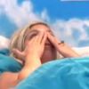 Nadège dans la quotidienne de Secret Story 6 le vendredi 27 juillet 2012 sur TF1