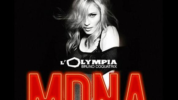 Madonna, insultée et huée à Paris : Explications houleuses de sa représentante