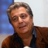 Christian Clavier le 26 octobre 2011 à Lille