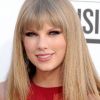 Taylor Swift le 20 mai 2012 à Las Vegas