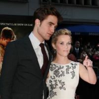 Robert Pattinson et Kristen Stewart, consolés par leurs amies stars ?