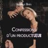 Couverture de Confessions d'un producTueur d'Isabelle Brès