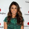 Nikki Reed lors de la soirée d'inauguration du flagship Carmen Steffen sur Hollywood Boulevard à Los Angeles le 2 août 2012