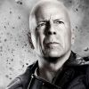 Bruce Willis dans Expendables 2. En salles le 22 août.