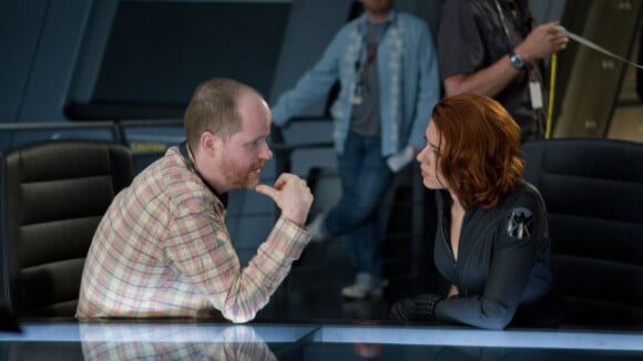 Avengers 2 : Joss Whedon réalisera la suite, le papa de Buffy est une star