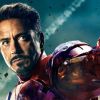 Robert Downey Jr. dans Avengers.