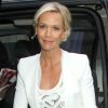 Jennie Garth affiche sa nouvelle silhouette lors d'une sortie à Los Angeles le 7 août 2012