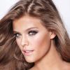 La ravissante Nina Agdal revient nous séduire avec Frederick's Of Hollywood.