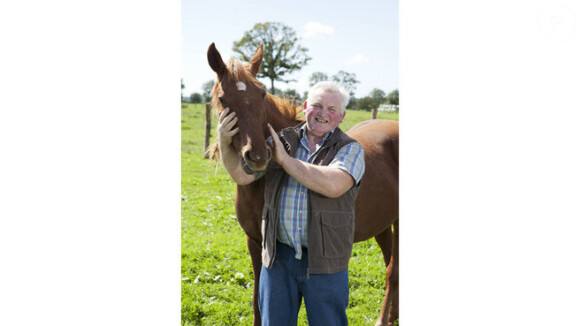 Thierry dans L'amour est dans le pré 7