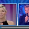 Nadège dans Secret Story 6, vendredi 10 août 2012 sur TF1