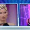 Nadège et Capucine dans Secret Story 6, vendredi 10 août 2012 sur TF1