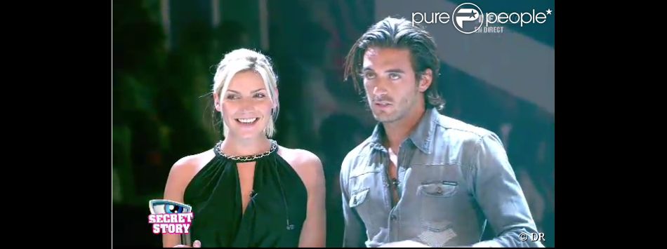 Nadege et thomas