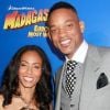 Jada Pinkett Smith et Will Smith, en juin 2012 à New York City.