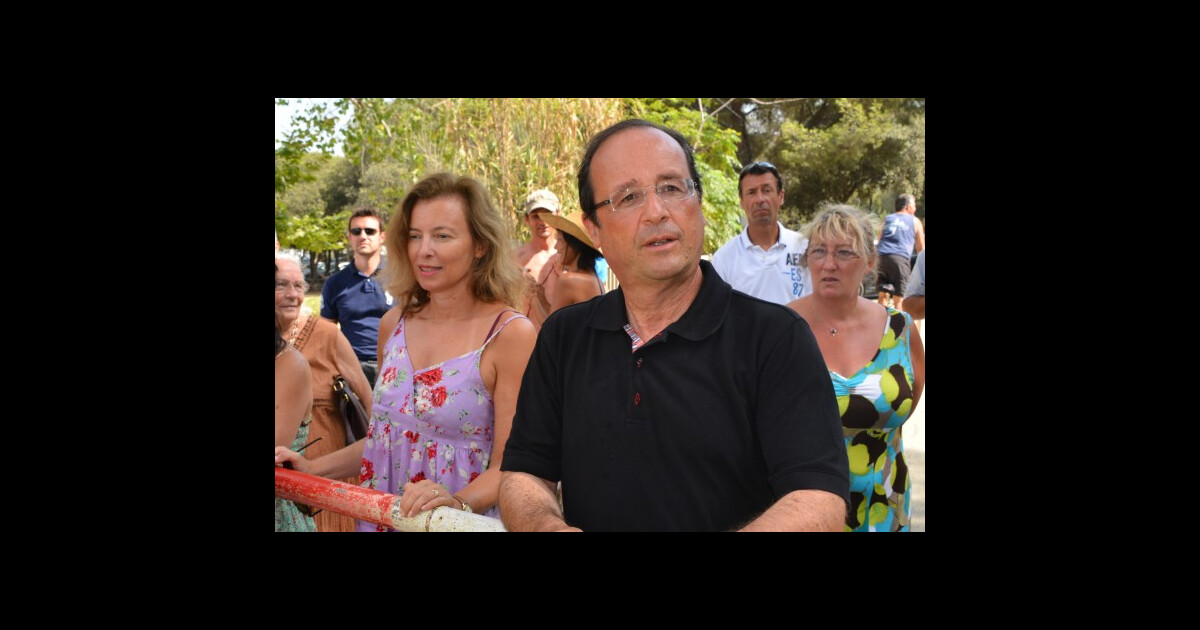 François Hollande : François Fillon lui souhaite ‘‘Happy Birthday’’ à