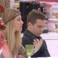 Secret Story 6 : Fanny, toujours exécrable, se sent ''trop forte'' face à Audrey