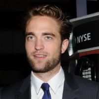 Robert Pattinson : Loin du scandale, il devient Lawrence d'Arabie