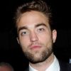 Robert Pattinson visite la New York Stock Exchange le 14 août 2012